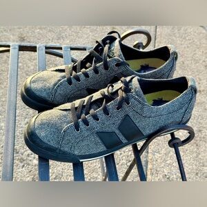 🧿Macbeth Eliot x Nathan Barnatt Studio Project Shoes